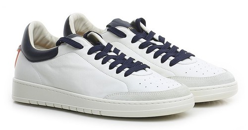 Barracuda 3372 bianco - -, navy