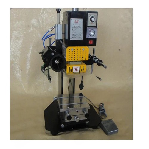 Timbratrice pneumatica - , da