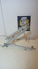 Fibbia telaio suzuki 450 - telaio,