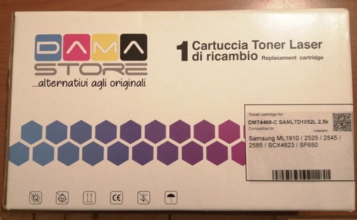 Toner mlt d1052l - mlt-d1052l, per