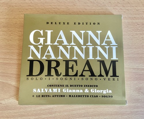 Album originale gianna nannini - originale,