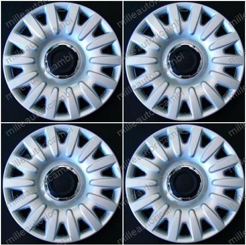 Set coppe ruota adatte - coppe, per