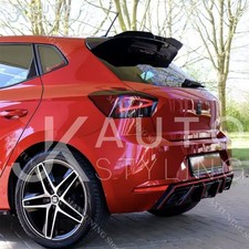 Seat Ibiza MK5 6F 2017-2025