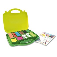 Regoli ARDA 10 misure/10