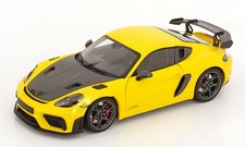 Confezione 1:18 Minichamps