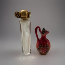 Lotto bottiglie profumo