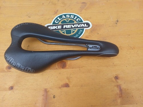 Sella selle italia slr - sella, flo