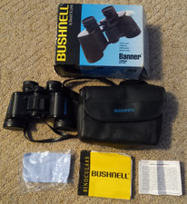 Nuovo binocolo e custodia