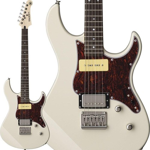 Yamaha pacifica311h - yamaha,