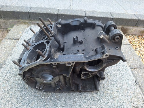 Carter yamaha 350 ypvs 1wt - yamaha, rd