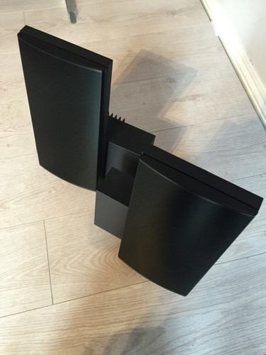 Bang olufsen beolab 2500 - olufsen, mk2