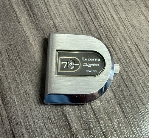 Orologio vintage anni - anni, 60-70