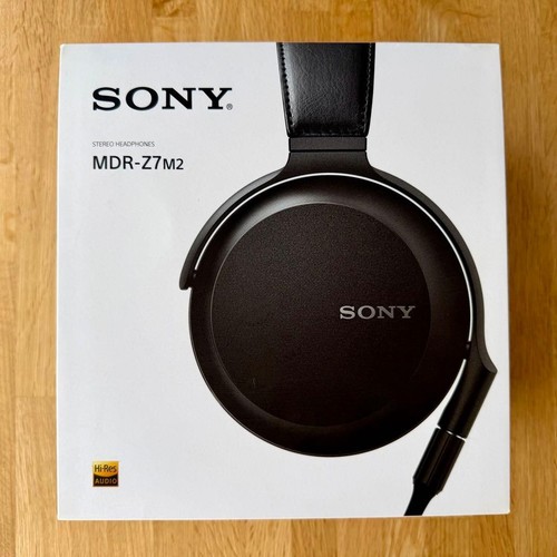 Sony mdr z7m2 - sony, mdr-z7m2