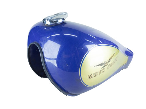 Serbatoio benzina moto guzzi - benzina,