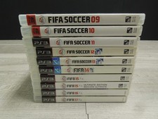 Videogioco fifa soccer - fifa, 09