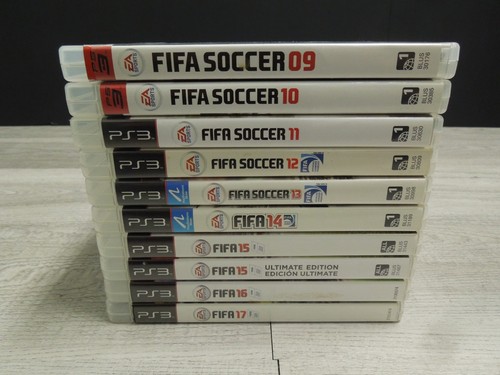 Videogioco fifa soccer 10 - fifa, 09