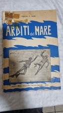 Armata Di Mare anno 1958 