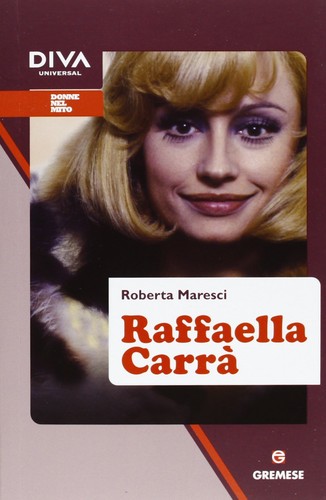 Raffaella carra - raffaella, carra'