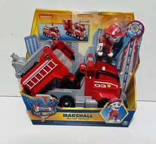 Paw Patrol The Movie Marshall