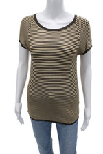 T-shirt donna Giorgio Armani a