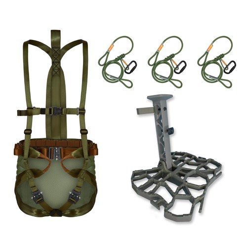 Xop sistema completo caccia - completo, di
