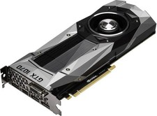 EVGA GeForce GTX 1070 Founders