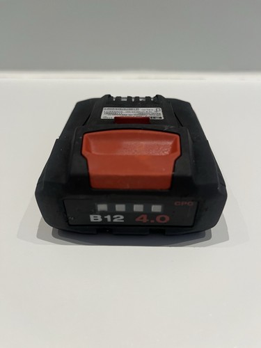 Batteria hilti b12 - b12, ah