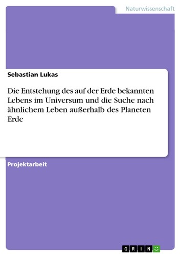 Die entstehung des auf der - die,