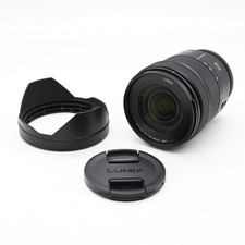 Panasonic Lumix S 20-60 mm