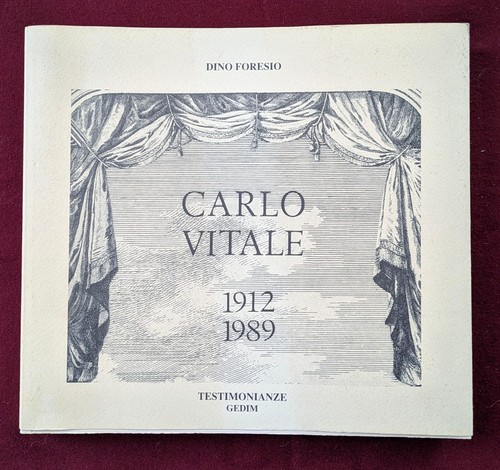 Carlo vitale - carlo,