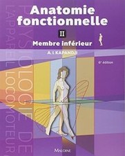 Anatomie fonctionnelle tome - fonctionnelle, :