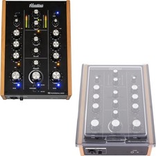 Headliner R2 Mixer DJ Rotante