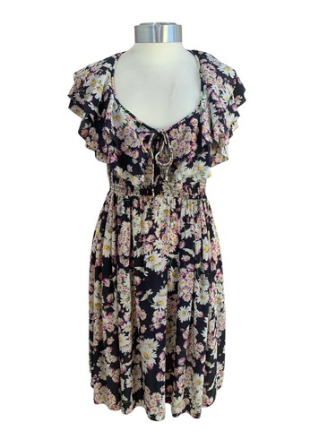 Blumarine abito vintage - blumarine,