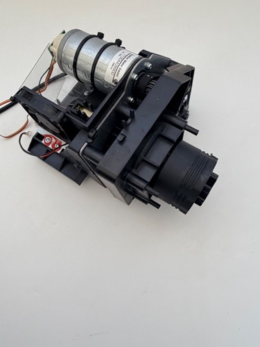 Motore thrustmaster t500 - motore, rs