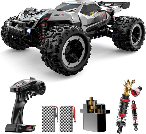 Deerc 308e brushless - deerc, rc