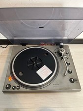 Technics 1300 giradischi - technics,