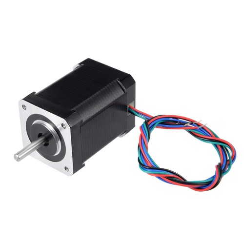 Nema ibrido fase motore - 2-ibrido,