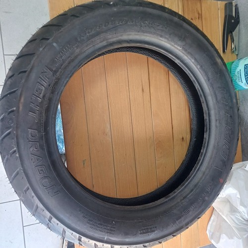Pirelli night dragon 130 - dragon, 130/90