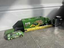 Disney Pixar Cars 86 Pulcini