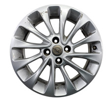 CERCHIO IN LEGA PER OPEL Corsa E 3° Serie 13399305 (15>)