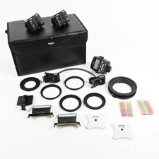 Nikon R1C1 Sistema di luci di