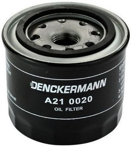 Filtro olio denckermann - filtro,