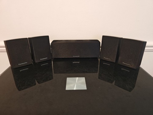 Panasonic altoparlanti - panasonic,
