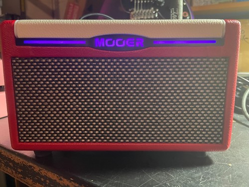 Mooer sd10i intelligent - mooer,