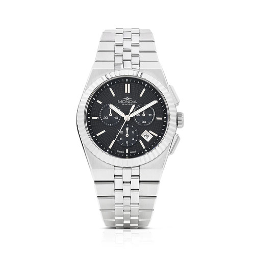 Orologio mondia swiss monarca - mondia,