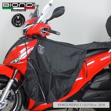 Coprigambe termico per - termico, scooter