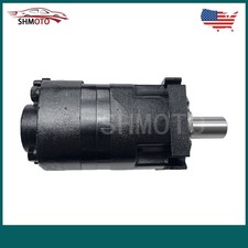 Hydraulic Motor 109-1101-006