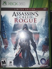 Assassin's Creed: Rogue --