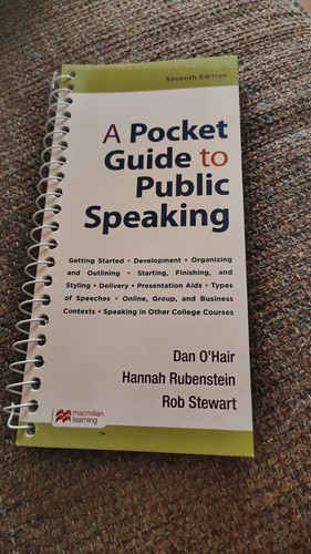 Pocket guide tonpublic - guide,