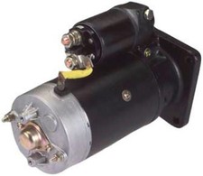 NEW STARTER MOTOR FITS AIFO
